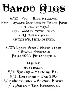 Gigs2
